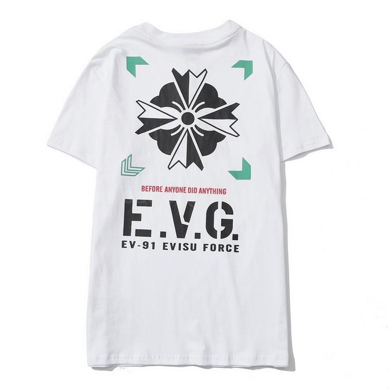 Evisu Men's T-shirts 60
